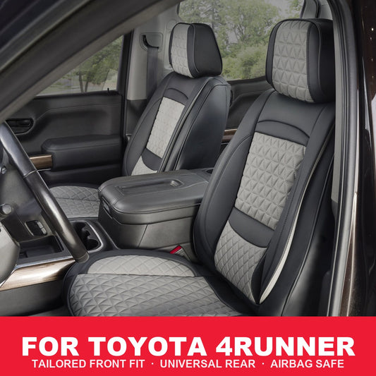 Luxury Seat Covers for Toyota 4Runner